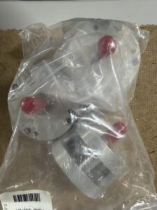 Pneumatikzylinder BIMBA FLAT-1 | Drago SMD Maschinen GmbH, Ihr Partner für den Ankauf und Verkauf von Maschinen, Zubehör und Ersatzteilen.