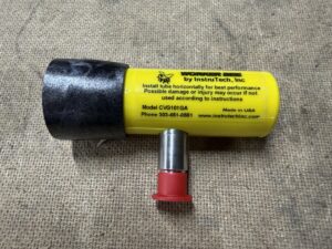 InstruTech CVG101GA | Drago SMD Maschinen GmbH, Ihr Partner für den Ankauf und Verkauf von Maschinen, Zubehör und Ersatzteilen.
