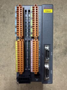 FANUC A03B-0823-C001 | Drago SMD Maschinen GmbH, Ihr Partner für den Ankauf und Verkauf von Maschinen, Zubehör und Ersatzteilen.