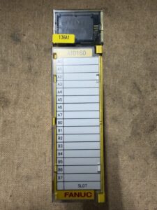 Fanuc A03B-0819-C104 | Drago SMD Maschinen GmbH, Ihr Partner für den Ankauf und Verkauf von Gebrauchtmaschinen.