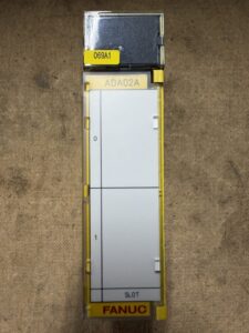 Fanuc A03B-0819-C052 | Drago SMD Maschinen GmbH, Ihr Partner für den Ankauf und Verkauf von Gebrauchtmaschinen.