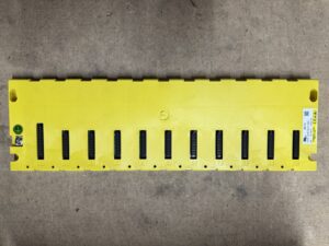 Fanuc A03B-0819-C001 | Drago SMD Maschinen GmbH, Ihr Partner für den Ankauf und Verkauf von Gebrauchtmaschinen.