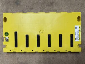 Fanuc A03B-0819-C002 | Drago SMD Maschinen GmbH, Ihr Partner für den Ankauf und Verkauf von Gebrauchtmaschinen.