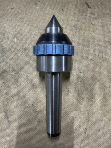 Zentrierspitze SFJ D-3a | Drago SMD Maschinen GmbH, Ihr Partner für den Ankauf und Verkauf von Gebrauchtmaschinen.