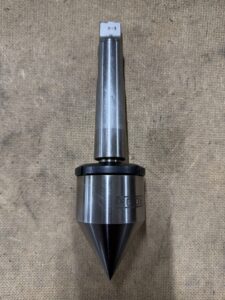 Zentrierspitze Rotor | Drago SMD Maschinen GmbH, Ihr Partner für den Ankauf und Verkauf von Gebrauchtmaschinen.