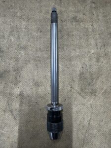 Bohrfutter Albrecht 0-3 | Drago SMD GmbH, Ihr Partner für den Ankauf und Verkauf von Gebrauchtmaschinen.