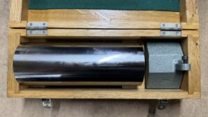 Messsäule | Drago SMD GmbH, Ihr Partner für den Ankauf und Verkauf von Gebrauchtmaschinen.