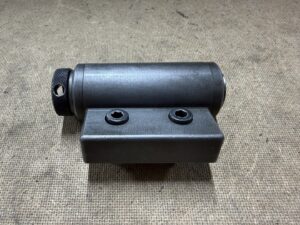 Schleifapparat W20 | Drago SMD GmbH, Ihr Partner für den Ankauf und Verkauf von Gebrauchtmaschinen.