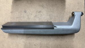 Prismatischer Gegenhalter Aciera F3 | Drago SMD GmbH, Ihr Partner für den Ankauf und Verkauf von Gebrauchtmaschinen.