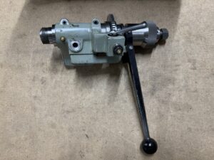 Teilapparat (unbekannter Hersteller) | Drago SMD GmbH, Ihr Partner für den Ankauf und Verkauf von Gebrauchtmaschinen.