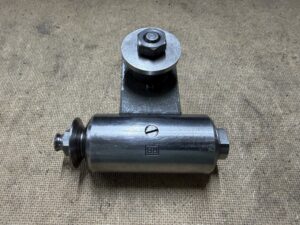 Schleifapparat Schaublin 102 | Drago SMD GmbH, Ihr Partner für den Ankauf und Verkauf von Gebrauchtmaschinen.