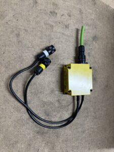 FANUC A860-2033-T601 Positionsdetektionsmodul | Drago SMD Maschinen GmbH, Ihr Partner für den Ankauf und Verkauf von Maschinen, Zubehör und Ersatzteilen.