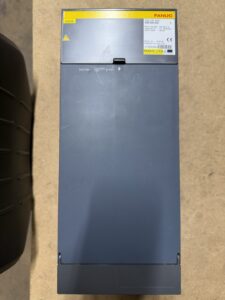 FANUC A06B-6083-H245 | Drago SMD Maschinen GmbH, Ihr Partner für den Ankauf und Verkauf von Maschinen, Zubehör und Ersatzteilen.