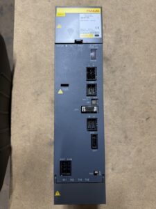 Fanuc A06B-6091-H002 | Drago SMD Maschinen GmbH, Ihr Partner für den Ankauf und Verkauf von Maschinen, Zubehör und Ersatzteilen.