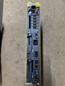 Fanuc A02B-0306-B822 | Drago SMD Maschinen GmbH, Ihr Partner für den Ankauf und Verkauf von Maschinen, Zubehör und Ersatzteilen.