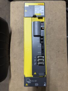 Fanuc A06B-6127-H207 | Drago SMD Maschinen GmbH, Ihr Partner für den Ankauf und Verkauf von Maschinen, Zubehör und Ersatzteilen.