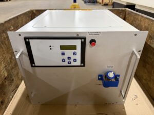Termotek P320-17256-3 Industriekühler | Drago SMD Maschinen GmbH, Ihr Partner für den Ankauf und Verkauf von Maschinen, Zubehör und Ersatzteilen.